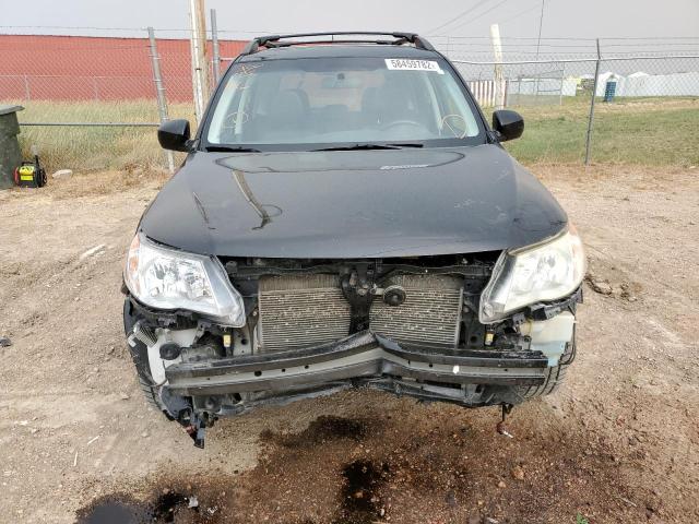 Photo 9 from auction – 2013 SUBARU FORESTER L with VIN JF2SHAEC1DH415668