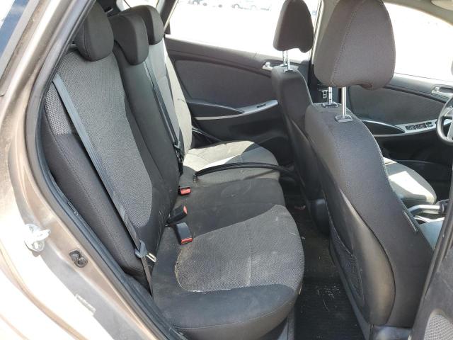 Photo 6 from auction – 2014 HYUNDAI ACCENT GLS with VIN KMHCT5AE4EU186262