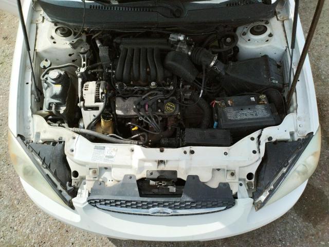 Photo 7 from auction – 2002 FORD TAURUS SE with VIN 1FAFP53U92G107825