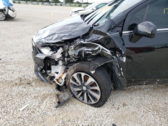 Photo 9 from auction – 2022 BUICK ENCORE PRE with VIN KL4CJASM7NB502333