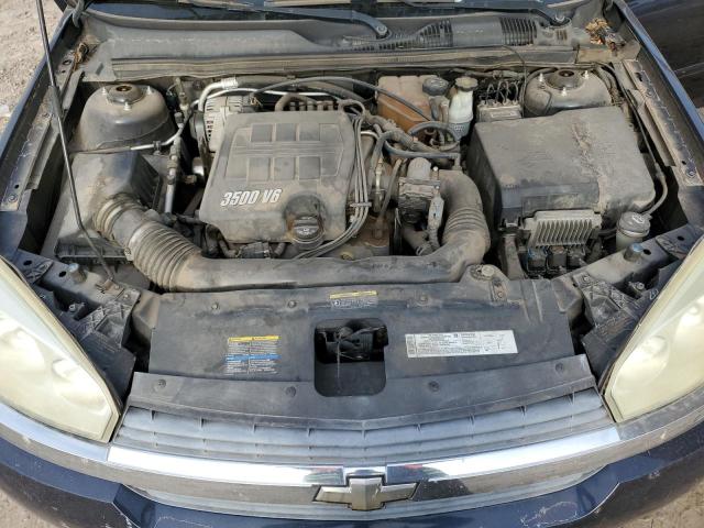 Photo 7 from auction – 2005 CHEVROLET MALIBU MAX with VIN 1G1ZT64885F296626