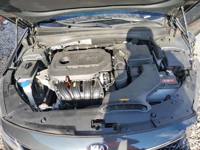 Photo 7 from auction – 2016 KIA OPTIMA LX with VIN KNAGT4L35G5071840