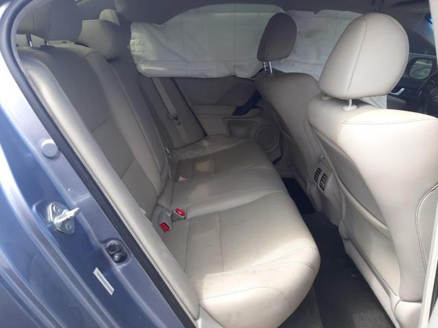 Photo 6 from auction – 2012 ACURA TSX with VIN JH4CU2F49CC014052