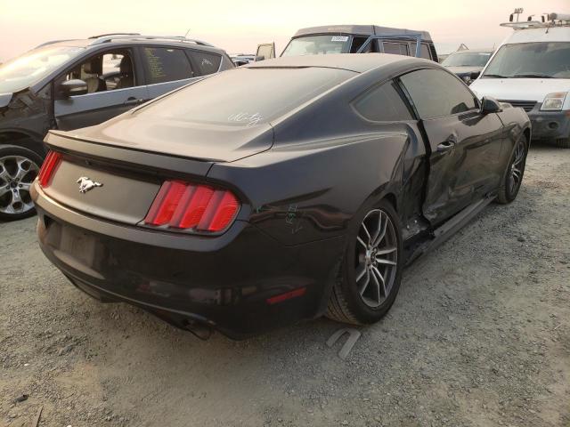Photo 4 from auction – 2017 FORD MUSTANG with VIN 1FA6P8TH4H5266678