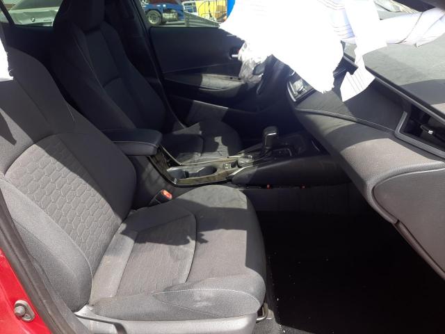 Photo 5 from auction – 2022 TOYOTA COROLLA SE with VIN JTND4MBE2N3178533