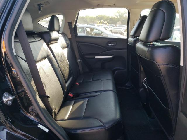 Photo 6 from auction – 2015 HONDA CR-V EXL with VIN 2HKRM4H74FH628451