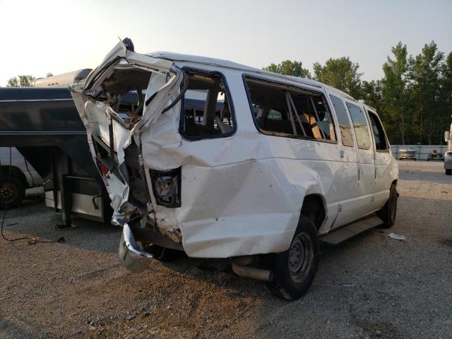 Photo 10 from auction – 2010 FORD ECONOLINE with VIN 1FBSS3BLXADA21397