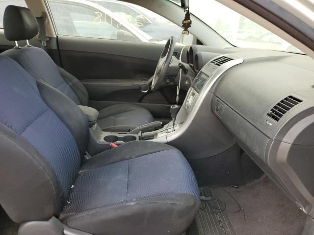 Photo 5 from auction – 2005 SCION TC with VIN JTKDE167850052876