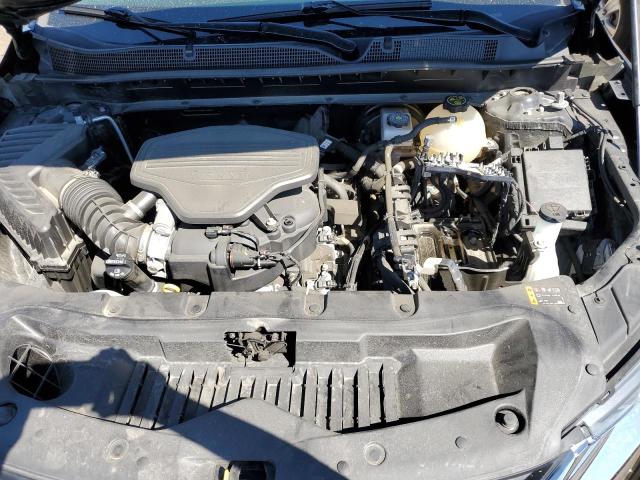 Photo 7 from auction – 2020 CHEVROLET BLAZER 3LT with VIN 3GNKBJRS4LS545930