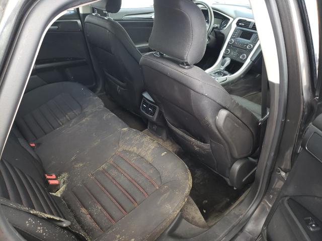 Photo 6 from auction – 2015 FORD FUSION SE with VIN 1FA6P0HD7F5120506