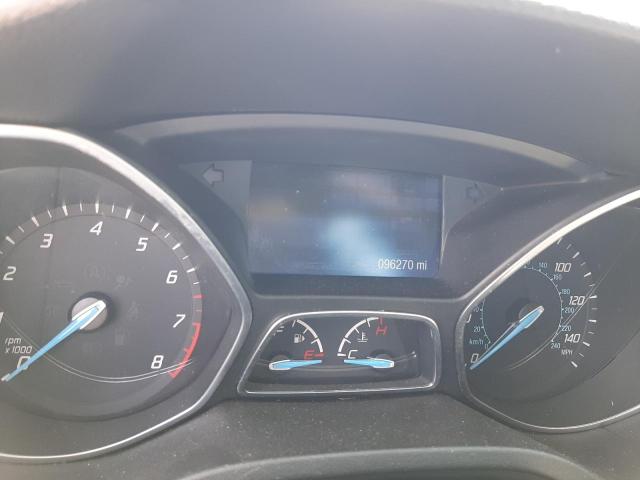 Photo 8 from auction – 2014 FORD FOCUS with VIN 1FADP3F22EL413766