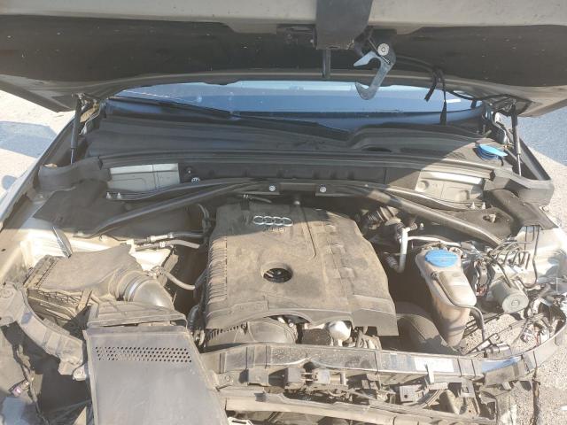 صورة رقم 7 من المزاد - 2015 AUDI Q5 PREMIUM مع VIN WA1LFAFP0FA070035