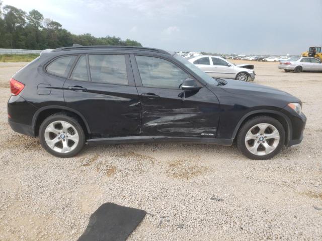 Photo 9 from auction – 2015 BMW X1 SDRIVE2 with VIN WBAVM1C55FV316266