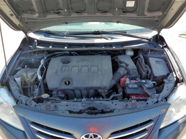 Photo 7 from auction – 2013 TOYOTA COROLLA with VIN 2T1BU4EE5DC958183