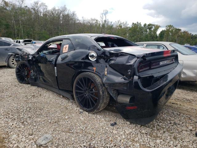 Photo 3 from auction – 2013 DODGE CHALLENGER with VIN 2C3CDYAG0DH737393
