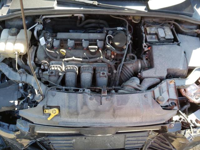 Photo 7 from auction – 2014 FORD FOCUS SE with VIN 1FADP3F26EL250412