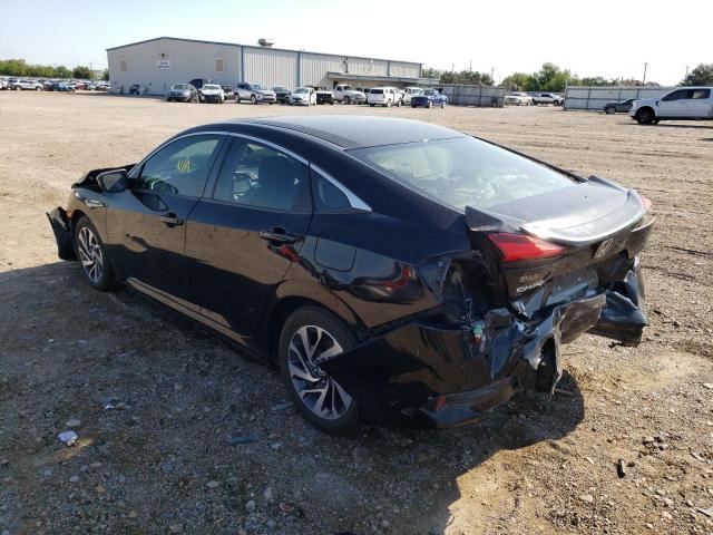Photo 3 from auction – 2016 HONDA CIVIC EX with VIN 2HGFC2F71GH505229