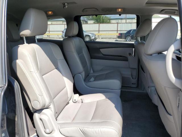Photo 6 from auction – 2014 HONDA ODYSSEY EX with VIN 5FNRL5H64EB011709