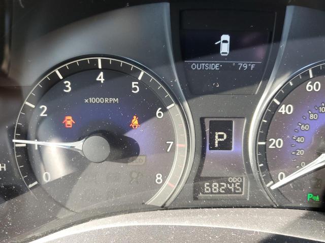 Photo 8 from auction – 2011 LEXUS RX 350 with VIN 2T2ZK1BA3BC045872