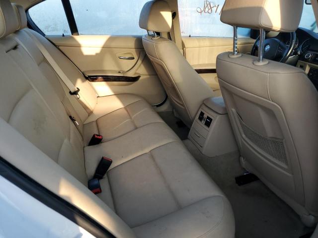 Photo 6 from auction – 2009 BMW 328 I with VIN WBAPH77539NL83835