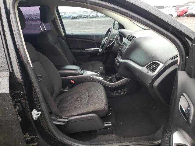 Photo 5 from auction – 2015 DODGE JOURNEY SE with VIN 3C4PDCAB4FT737105