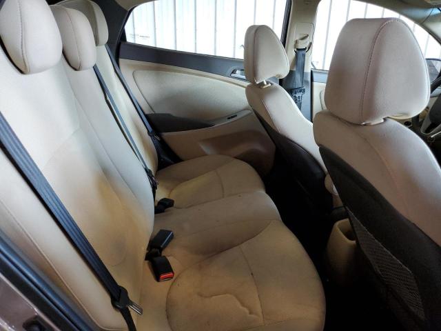 Photo 6 from auction – 2014 HYUNDAI ACCENT GLS with VIN KMHCT4AE1EU712891