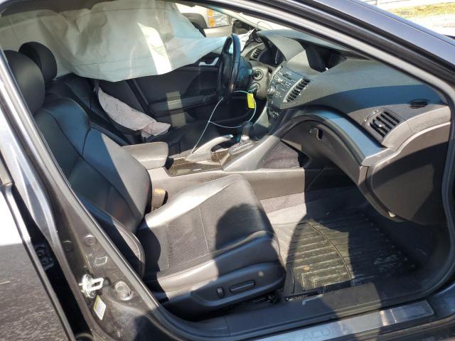 Photo 5 from auction – 2012 ACURA TSX with VIN JH4CU2F40CC027613