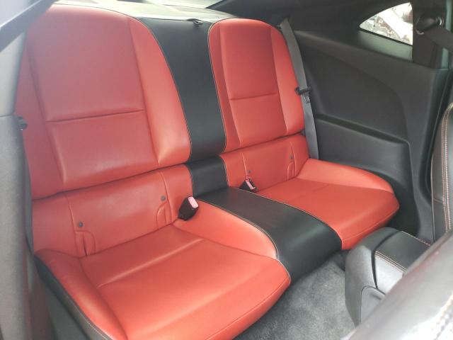 Photo 6 from auction – 2010 CHEVROLET CAMARO SS with VIN 2G1FT1EW0A9212515