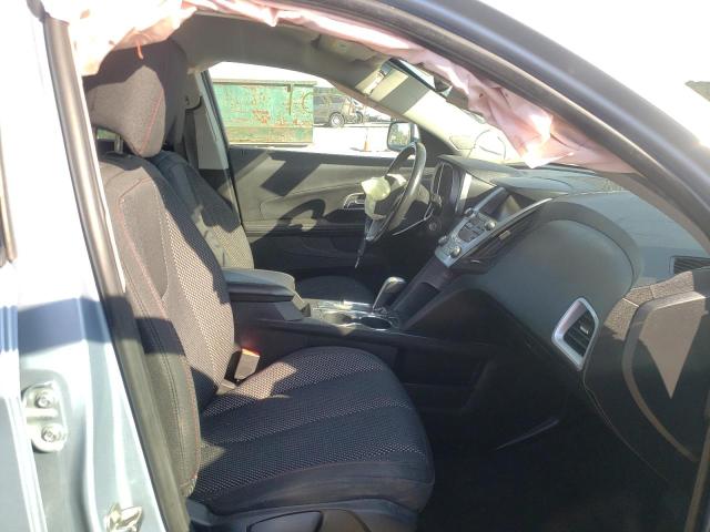 Photo 5 from auction – 2015 CHEVROLET EQUINOX LT with VIN 2GNFLFEKXF6166273