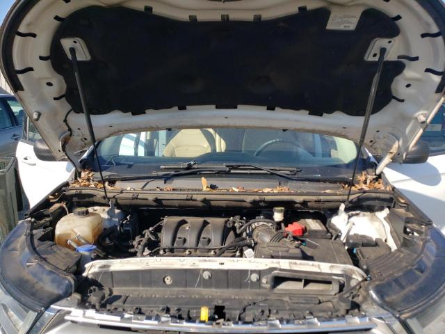 Photo 7 from auction – 2015 FORD EDGE SE with VIN 2FMTK3G86FBC22159