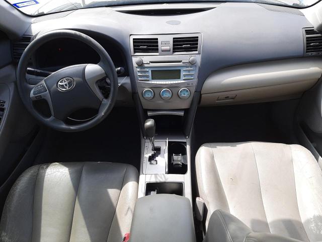Photo 9 from auction – 2008 TOYOTA CAMRY CE with VIN 4T4BE46K38R025782