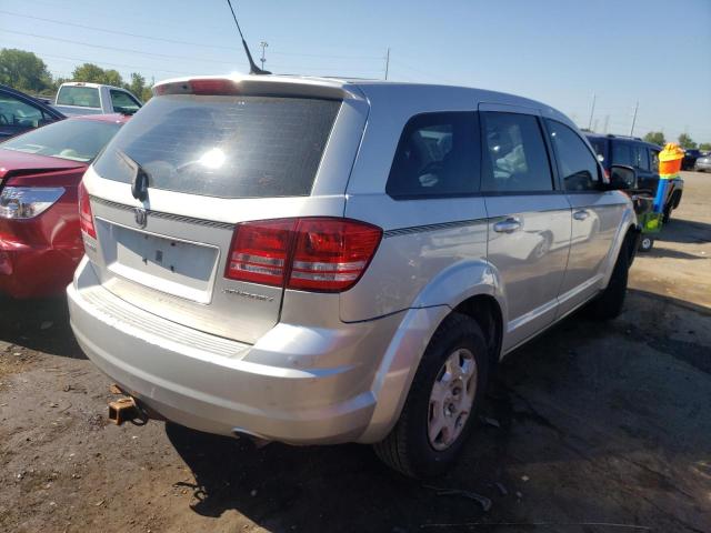 Photo 4 from auction – 2010 DODGE JOURNEY SE with VIN 3D4PG4FB9AT128335