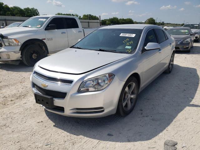 Photo 2 from auction – 2012 CHEVROLET MALIBU 1LT with VIN 1G1ZC5E05CF135974