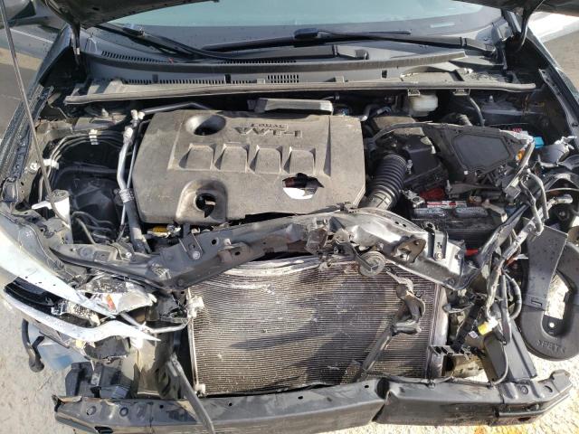Photo 7 from auction – 2016 TOYOTA COROLLA L with VIN 2T1BURHE8GC746181