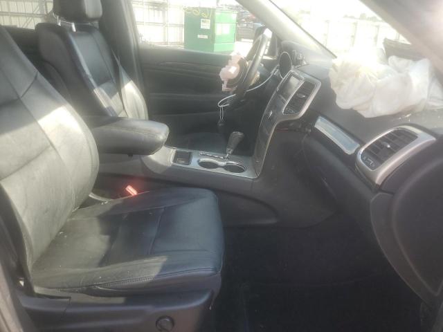 Photo 5 from auction – 2012 JEEP GRAND CHER with VIN 1C4RJEAG8CC328251