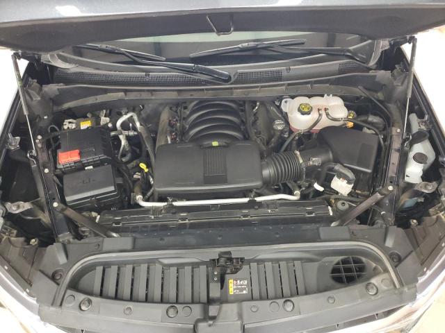 Photo 7 from auction – 2022 CHEVROLET SILVERADO with VIN 1GCPWCED5NZ147234