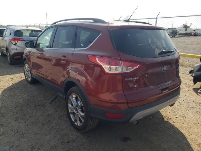 Photo 3 from auction – 2014 FORD ESCAPE SE with VIN 1FMCU0GX6EUB61954