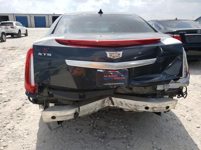 Photo 9 from auction – 2016 CADILLAC XTS LUXURY with VIN 2G61M5S33G9171017