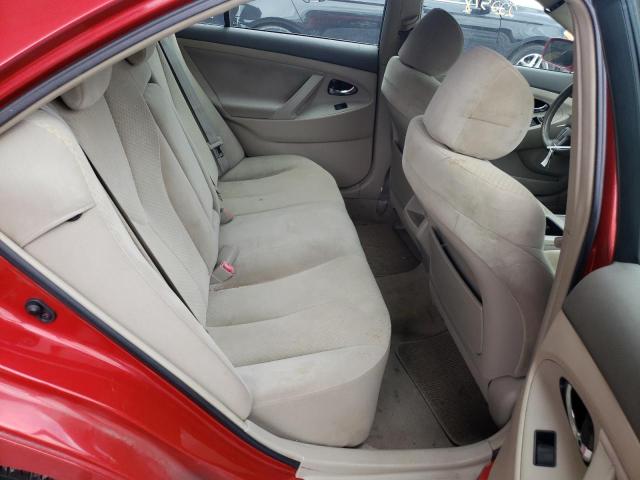 Photo 6 from auction – 2007 TOYOTA CAMRY CE with VIN 4T1BE46K67U078484