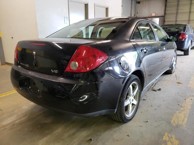 Photo 4 from auction – 2006 PONTIAC G6 SE1 with VIN 1G2ZG558564243002