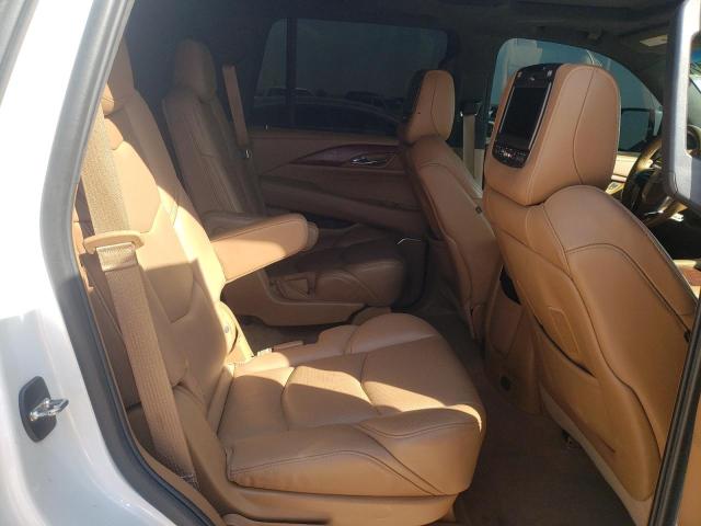 Photo 6 from auction – 2017 CADILLAC ESCALADE P with VIN 1GYS3DKJ5HR167968