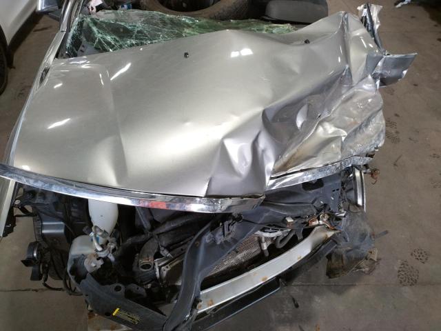 Photo 7 from auction – 2008 LINCOLN MKX with VIN 2LMDU88C08BJ12908