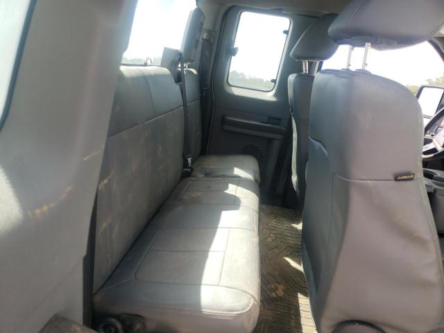 Photo 6 from auction – 2015 FORD F350 SUPER with VIN 1FT8X3BT1FEC21884