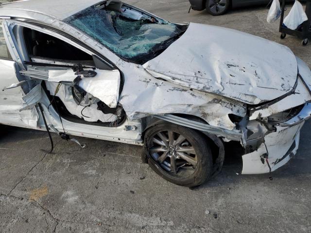 Photo 9 from auction – 2021 MAZDA 3 SELECT with VIN JM1BPABL0M1321408