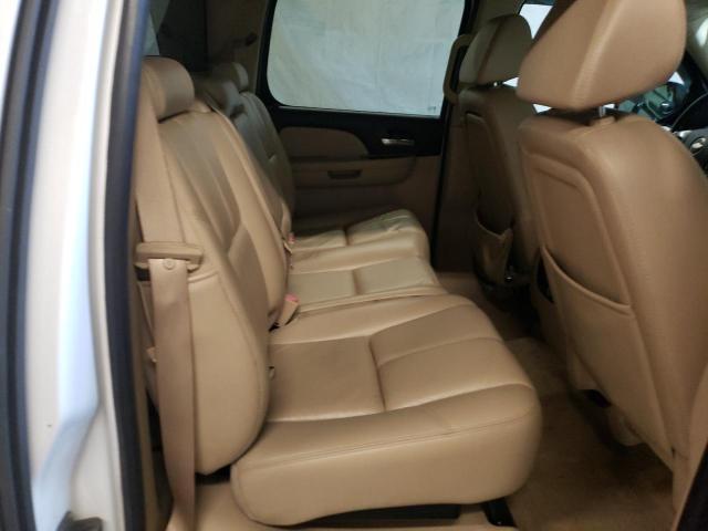 Photo 6 from auction – 2007 CHEVROLET AVALANCHE with VIN 3GNFK12357G247206