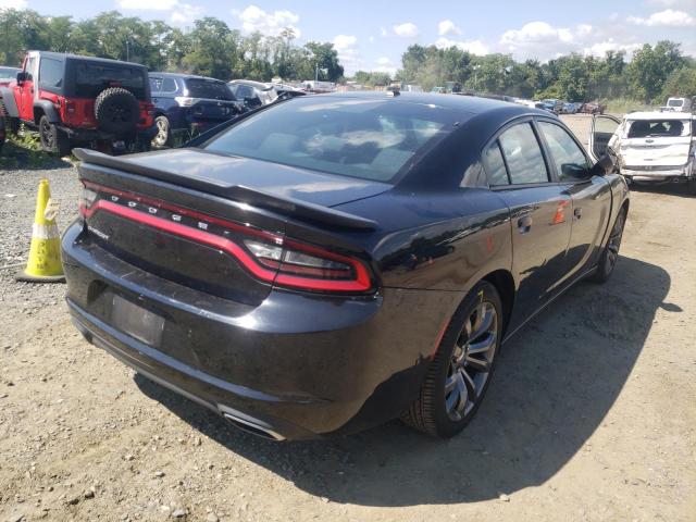 Photo 4 from auction – 2015 DODGE CHARGER SE with VIN 2C3CDXBG7FH812733