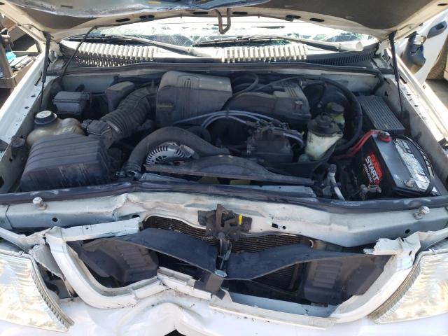 Photo 7 from auction – 2003 FORD EXPLORER X with VIN 1FMZU63K33UB27880