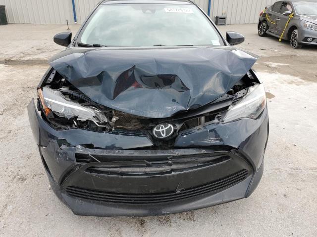 Photo 9 from auction – 2019 TOYOTA COROLLA L with VIN 2T1BURHE9KC200658