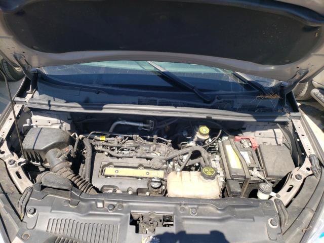 Photo 7 from auction – 2015 BUICK ENCORE with VIN KL4CJASB6FB164441