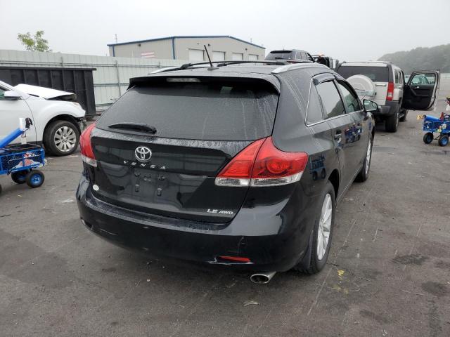 Photo 4 from auction – 2015 TOYOTA VENZA LE with VIN 4T3BA3BB3FU071056